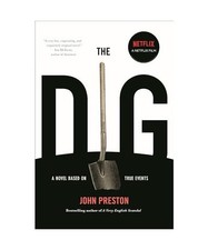 The dig novel gebraucht kaufen  Trebbin