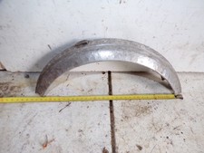 Garde boue inox d'occasion  Chalon-sur-Saône