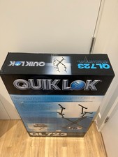 Quik lok 723 for sale  UK