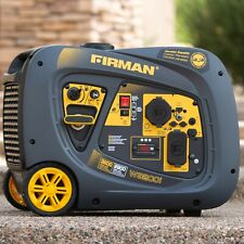Firman w02981f 3200 for sale  Greensboro