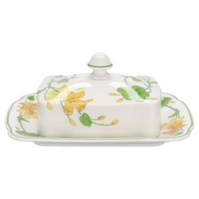 Butterdose villeroy boch gebraucht kaufen  Kappeln
