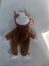 Bessie beanie baby for sale  Schofield