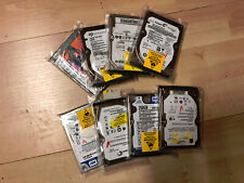Seagate toshiba hgs usato  Villachiara