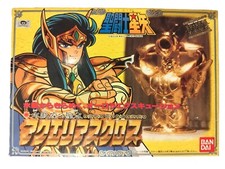 Saint seiya myth d'occasion  Paris I