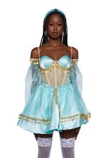 Dollskill prinzessin jasmin gebraucht kaufen  Bonn