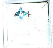Hse24 ring 925 gebraucht kaufen  Ebersbach an der Fils