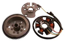 Kit volano statore usato  Tribogna