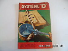 Systeme 153 1958 d'occasion  Avesnes-le-Comte