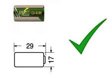 Batteria ricaricabile 3af usato  Viareggio