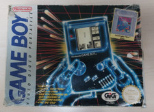 Game boy con usato  Gubbio