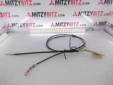 Cable gearshift key for sale  ROTHERHAM