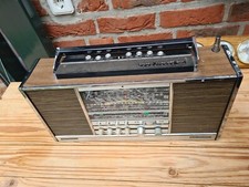 Grundig stereo concert gebraucht kaufen  Heek