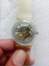 Swatch jelly fish usato  Barlassina