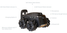 Moorebot scout robot for sale  LONDON