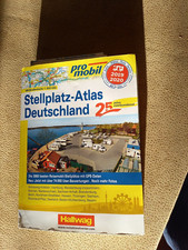 Pro mobil stellplatz gebraucht kaufen  Delingsdorf, Hamfelde, Kasseburg