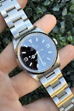 Rolex explorer stainless for sale  Denver