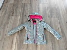 Mädchen anorak größe gebraucht kaufen  Heidenau, Dohna, Müglitztal