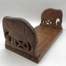 Antique extending sliding for sale  WYMONDHAM