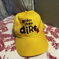 Older dirt hat for sale  Lees Summit