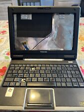 Toshiba nb100 usato  Casapesenna