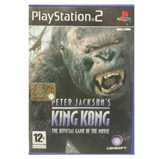 Peter jackson king usato  Milano