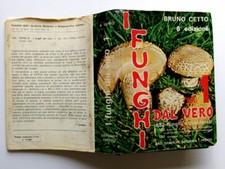 Funghi dal vero usato  Trivignano Udinese