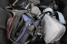 Assorted vintage slr for sale  LEEDS