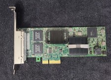 Intel quad port for sale  USA