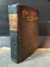 Antique 1896 book for sale  RYDE