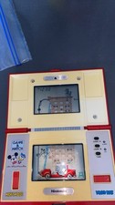 Nitendo game watch d'occasion  Saint-Dizier