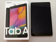 Usado, Tablet Samsung Tab A 8.0” 32GB SM-T290NZKAXAR comprar usado  Enviando para Brazil