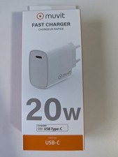 Usb fast charger for sale  BIRMINGHAM