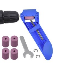 Portable drill sharpener d'occasion  Expédié en Belgium