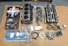 Forged ported spec for sale  LLANDRINDOD WELLS