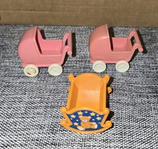 Playmobil kinderzimmer zubehö gebraucht kaufen  Blaustein