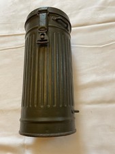 Gasmaske 2wk militaria gebraucht kaufen  Bünde