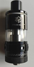 Reduced original steamcrave for sale  DUNDEE