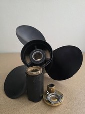 Aluminum boat propeller for sale Aluminum boat propeller for sale  Temecula