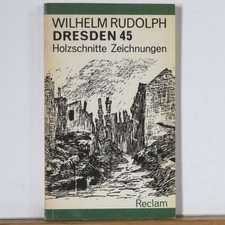 Wilhelm rudolph dresden gebraucht kaufen Wilhelm rudolph dresden gebraucht kaufen  Dresden