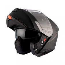 Casque moto modulable d'occasion  Bourg-Argental