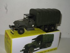Dinky toys gmc d'occasion Dinky toys gmc d'occasion  Saint-Marcel