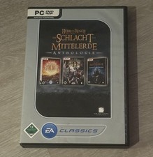 Herr ringe schlacht gebraucht kaufen  Celle