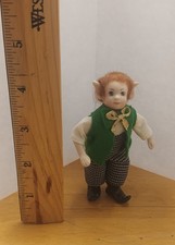 Artisan dollhouse miniature for sale  Rancho Cucamonga