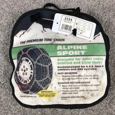 Laclede alpine sport for sale  Meridian