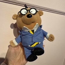 Vintage penfold danger for sale  WOODFORD GREEN