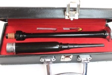 Scottish practice chanter for sale  Westfield
