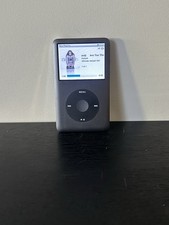 Apple iPod Classic 7ª Geração 160GB - Preto (MC297LL), usado comprar usado Apple iPod Classic 7ª Geração 160GB - Preto (MC297LL), usado comprar usado  Enviando para Brazil