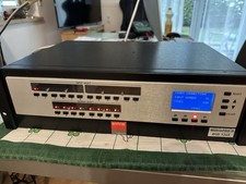 Barco matrix pro gebraucht kaufen  Pfaffenhofen a.d.Ilm