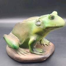 Vintage karlik frog for sale  Boynton Beach