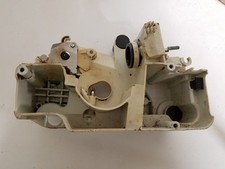 Carter moteur tronçonneuse d'occasion Carter moteur tronçonneuse d'occasion  La Chevrolière